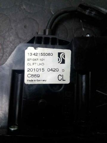 1342155080 PEUGEOT Cerradura comprar Bilbao