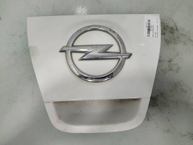 13422270 OPEL Botón de accionamiento del cierre de la tapa del maletero (puerta trasera 3/5)  comprar en Lleida