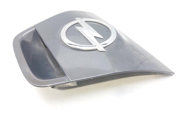 Maneta exterior porton para opel astra j 1.6 cdti (68) b16dtl 13422270