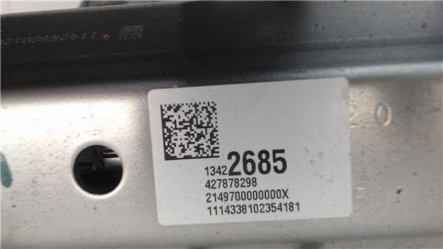 13422685 OPEL Columna dirección  en stock Huelva