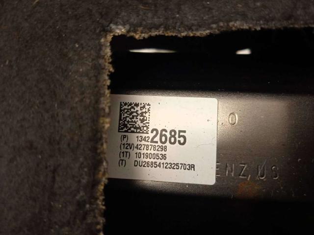 OPEL 13422685 Columna dirección  en stock Valencia