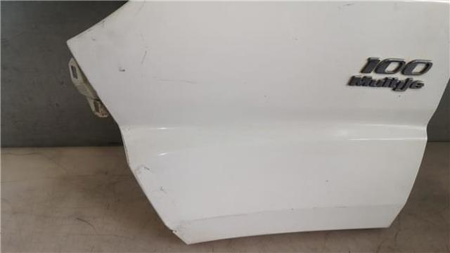 FIAT 1342577080 Aleta delantera izquierda  en stock Salamanca