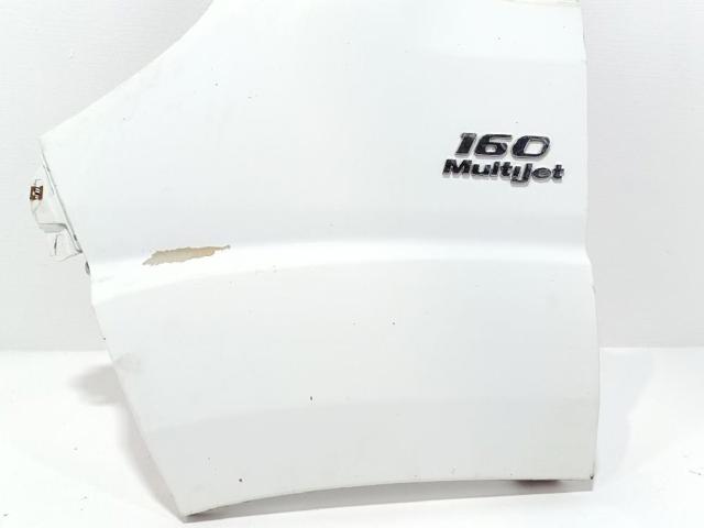 FIAT 1342577080 Aleta delantera izquierda comprar Pamplona