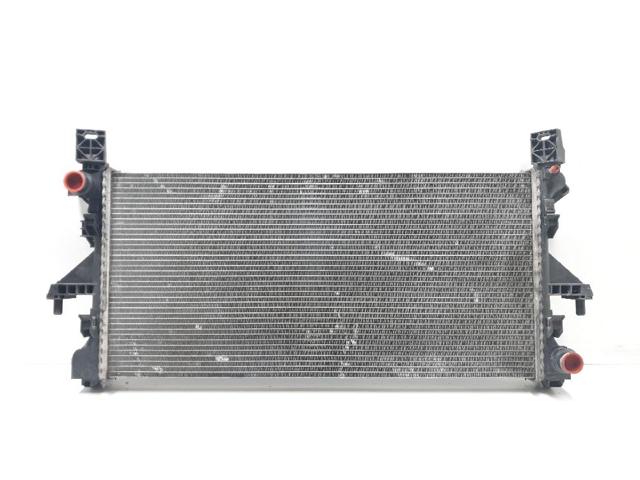 Radiador para Fiat Ducato 250
