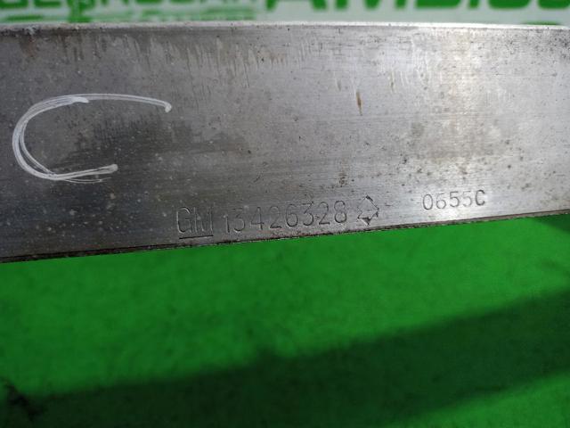 13426328 OPEL Refuerzo de parachoques delantero  comprar en Oviedo