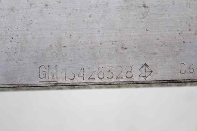 13426328 Refuerzo parachoque delantero comprar Girona