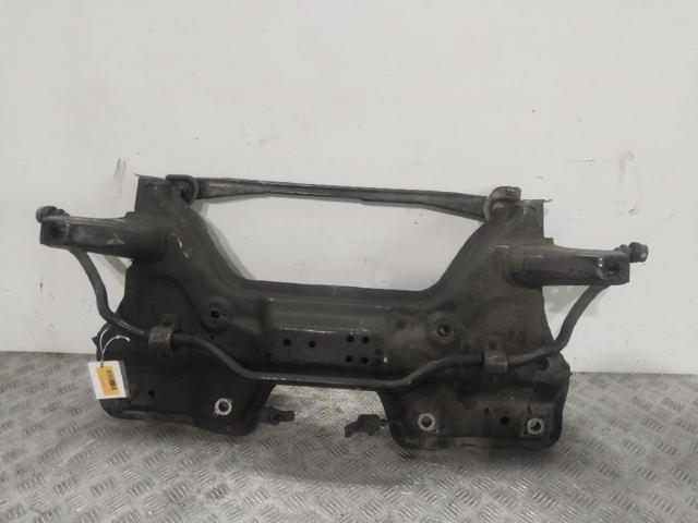 Subchasis delantero soporte motor 13427070 OPEL