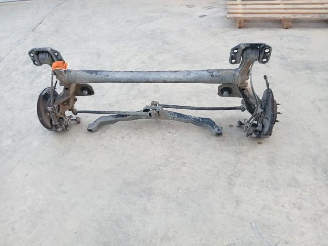 Puente trasero para Opel Astra P10