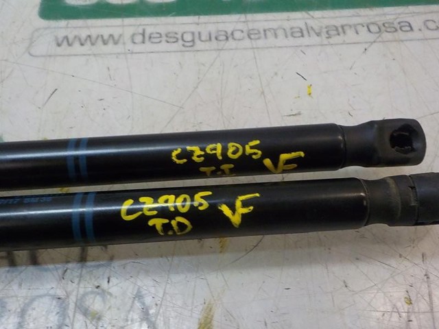 Amortiguador de maletero Opel Corsa X15