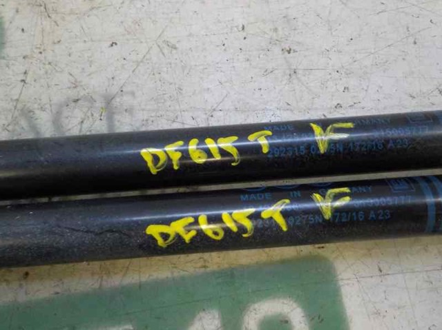 Amortiguador de maletero Opel Corsa X15