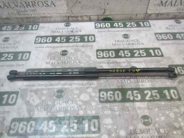 Amortiguador de maletero Opel Corsa X15