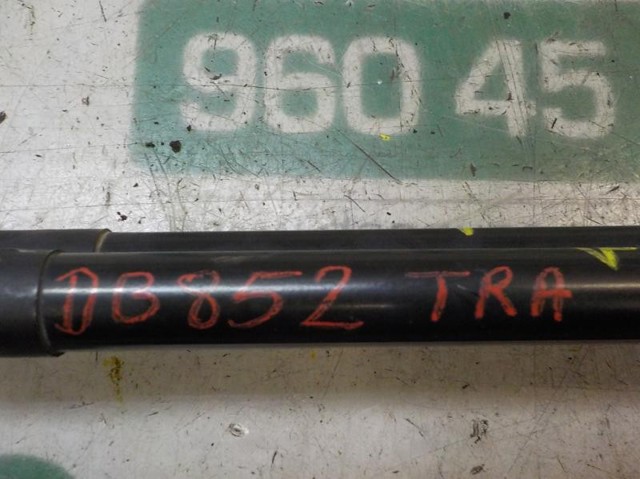 Amortiguador de maletero Opel Corsa X15