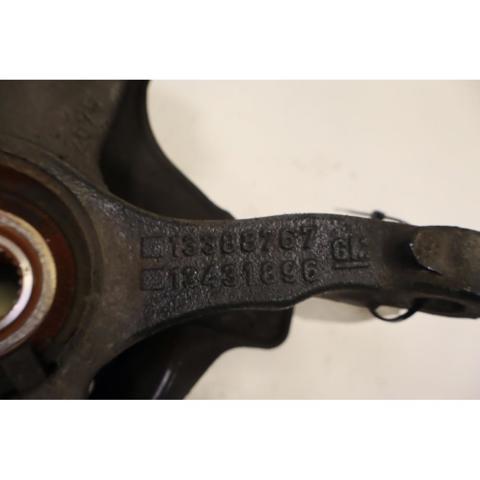 13431896 Opel