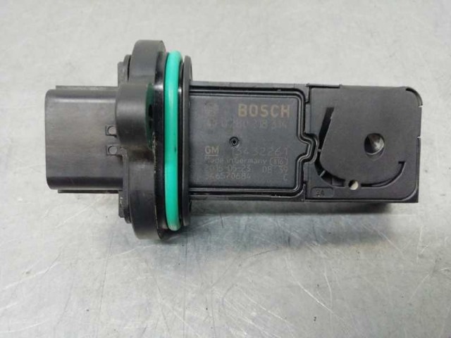 OPEL 13432261 Sensor de flujo de masa de aire  comprar en Ponferrada