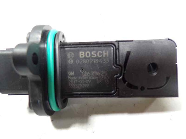 13432261 Sensor de flujo de masa de aire  disponible Málaga