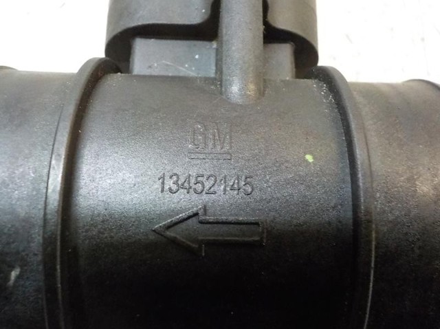 OPEL 13432262 Caudalímetro  en stock Terrassa