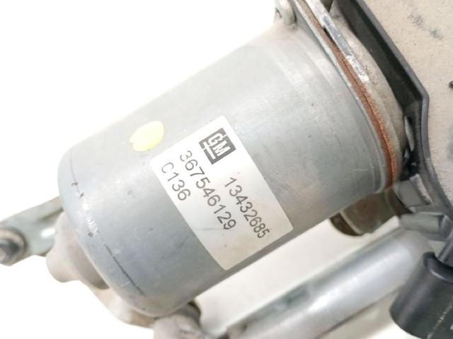 OPEL 13432685 Trapezio del limpiaparabrisas  comprar en Murcia