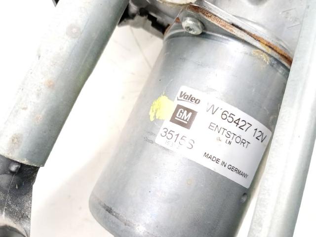 13432685 Trapezio del limpiaparabrisas  comprar en Zaragoza