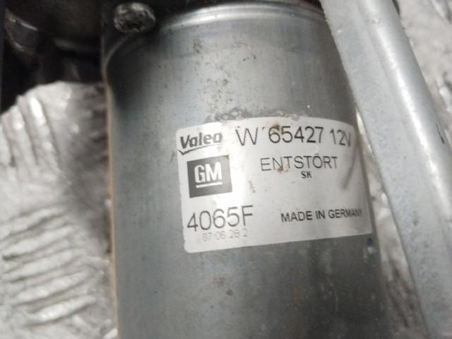 OPEL 13432685 Varilla de limpiaparabrisas  en stock Valencia