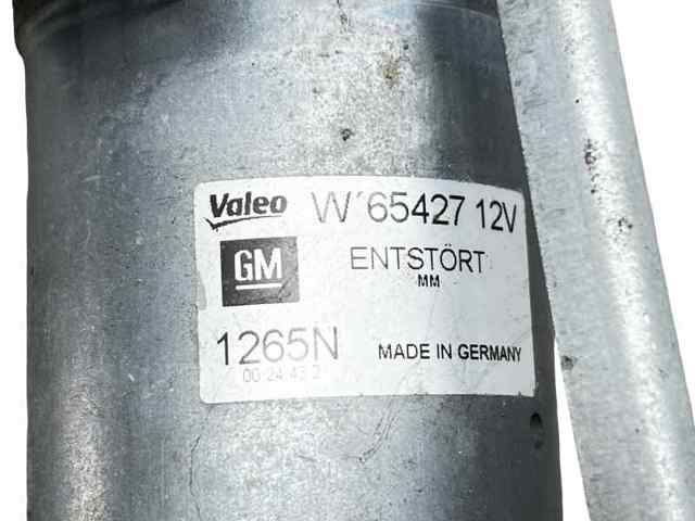 OPEL 13432685 Trapezio del limpiaparabrisas  comprar en Albacete