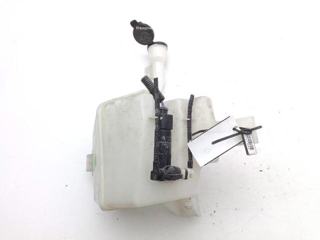 Depósito de limpiaparabrisas para Opel Corsa X15