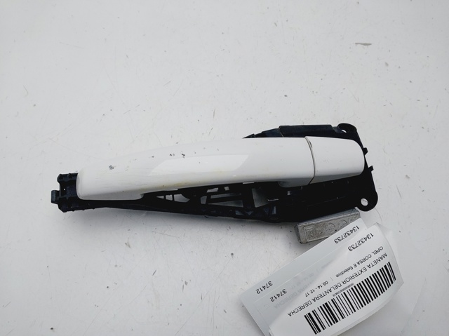 13432733 Opel