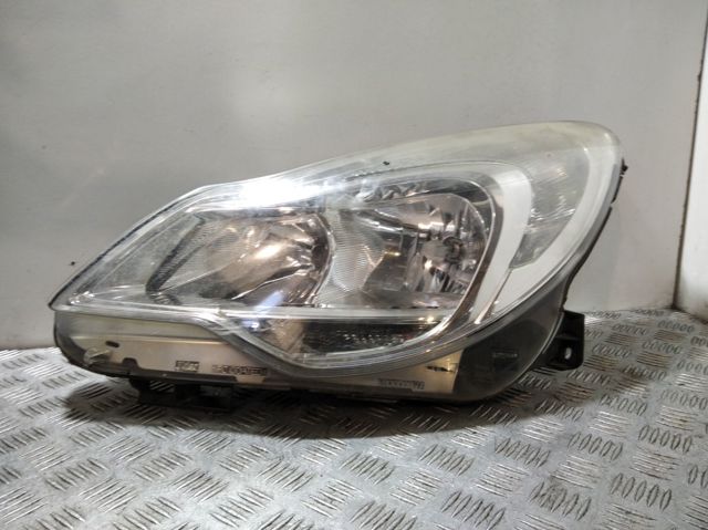 13432889 Opel