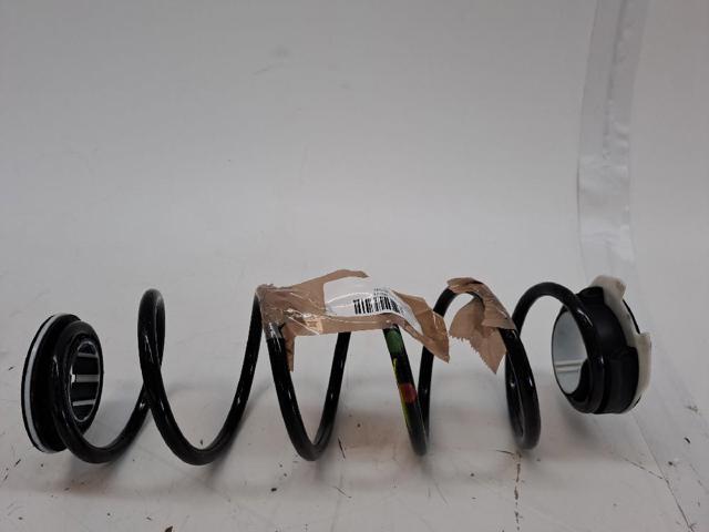 Muelle de suspensión para Opel Corsa  (X15)