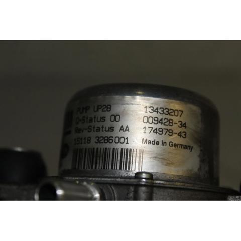 13433207 Opel