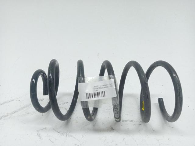 Comprar Muelle delantero Opel Corsa  X15 a bajo precio