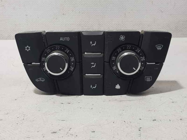 Elemento de control aire acondicionado Opel Astra desde 58,08 €