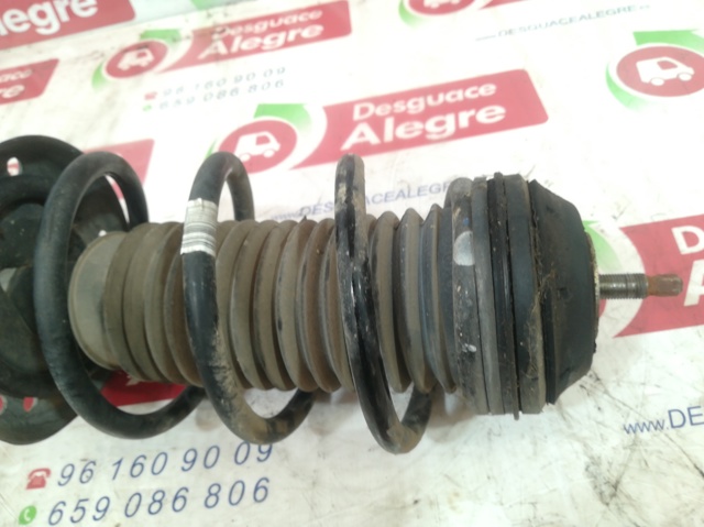 13434138 OPEL Amortiguador delantero derecho  comprar en Oviedo