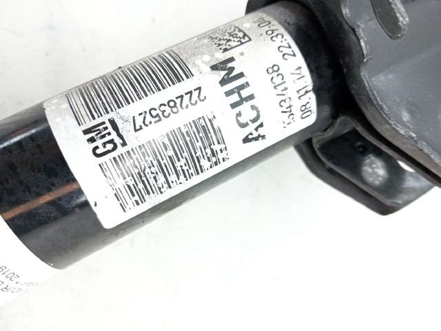OPEL 13434138 Amortiguador delantero derecho comprar Pamplona