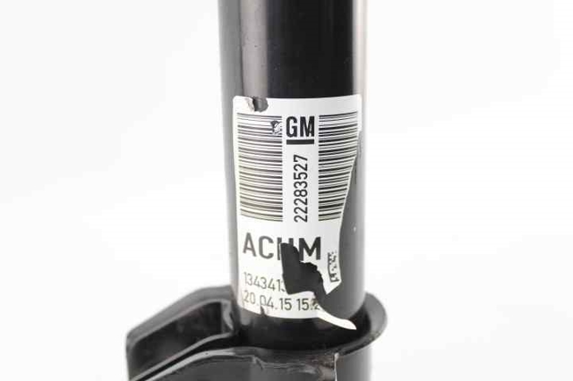 13434138 OPEL Amortiguador delantero derecho  en stock Gandía