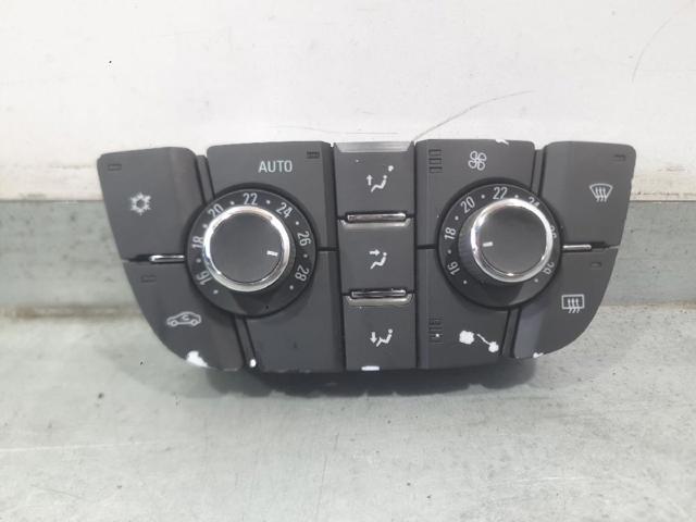 Comprar Módulo de modos de calefacción/aire acondicionado Opel Astra P10 a bajo precio