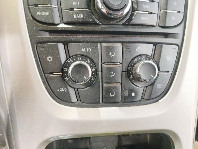 Precio del repuesto Elemento de control aire acondicionado Astra familiar