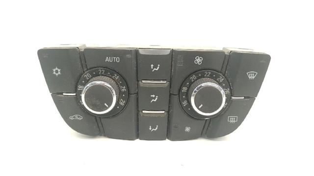 Comprar Elemento de control aire acondicionado Astra P10