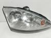 Luces delanteras 1343653 FORD