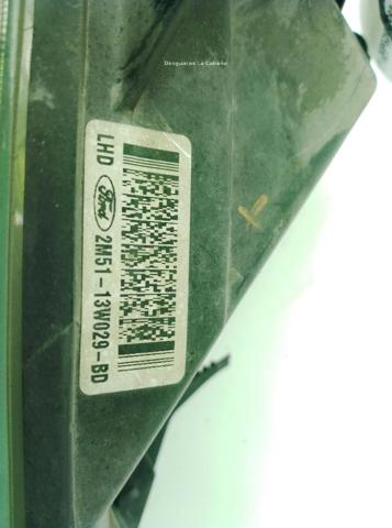 FORD 1343653 Faro derecho  comprar en Albacete