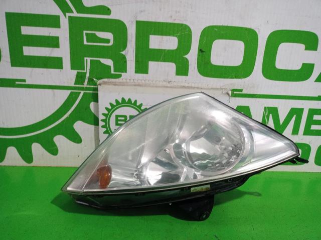 1343653 FORD Faro derecho  comprar en Oviedo