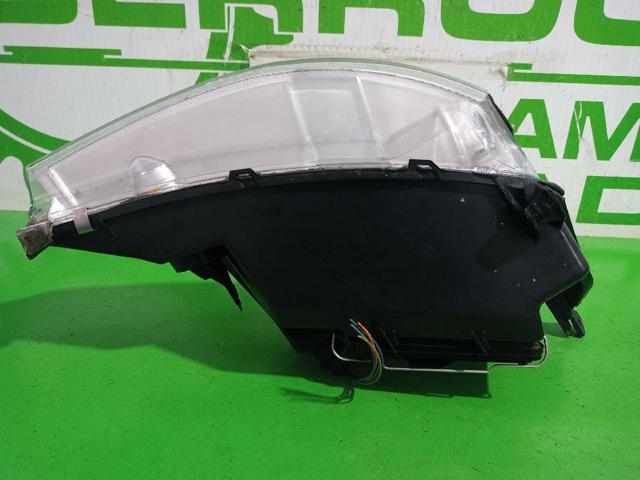FORD 1343657 Faro izquierdo  comprar en Ponferrada