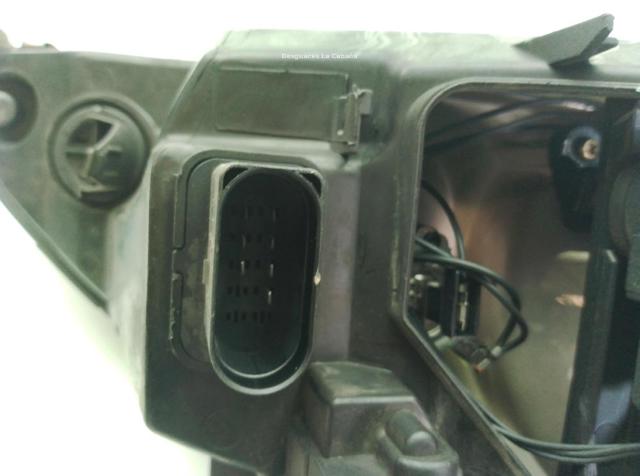1343657 FORD Faro izquierdo comprar Alcalá
