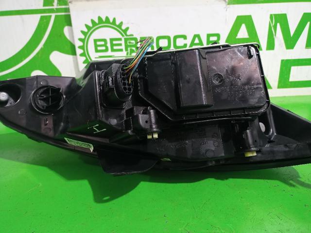 1343657 FORD Faro izquierdo  comprar en Lleida