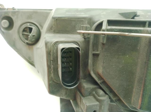 FORD 1343657 Faro izquierdo  disponible España