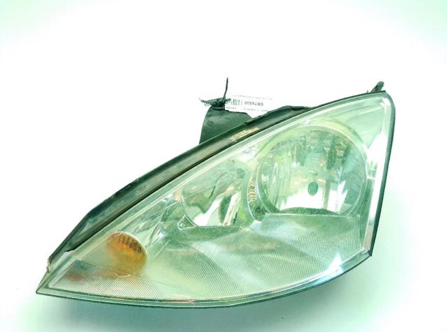 FORD 1343657 Faro izquierdo  comprar en Murcia