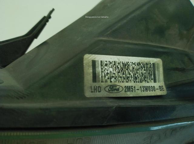 1343657 Faro izquierdo comprar Almería