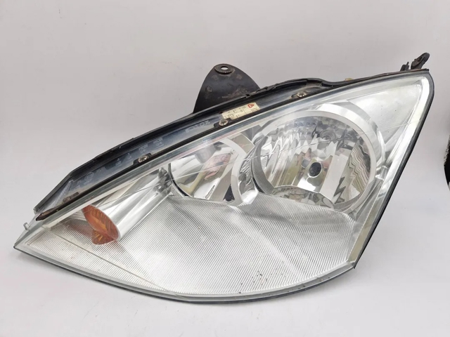 1343658 FORD Faro izquierdo comprar Alcalá