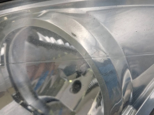 1343658 FORD Faro izquierdo comprar Madrid