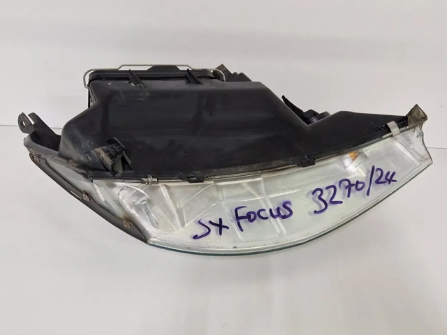 FORD 1343658 Faro izquierdo comprar Barcelona