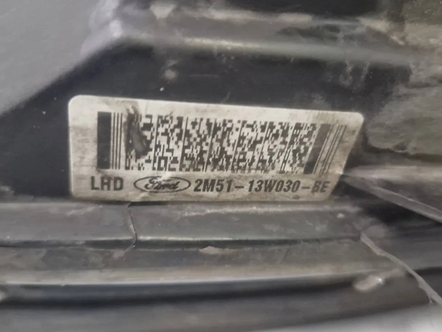 1343658 FORD Faro izquierdo comprar Bilbao
